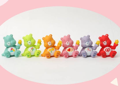 Care Bears Random Figure Blind Box Ver.3