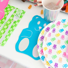 Gummy Bears Guest Napkins 16ct