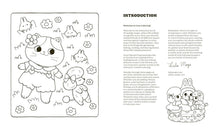Cozy Coloring: Self-Care
