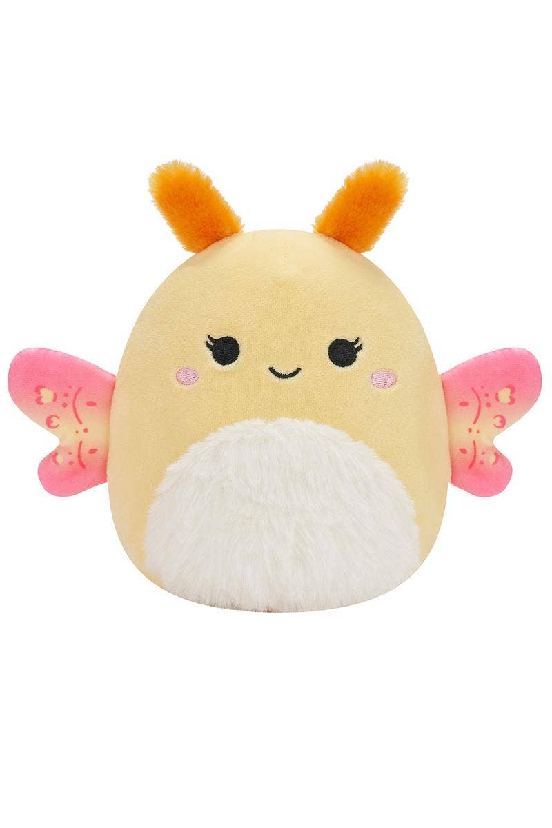 Squishmallows 5" Plush - 1 Assorted