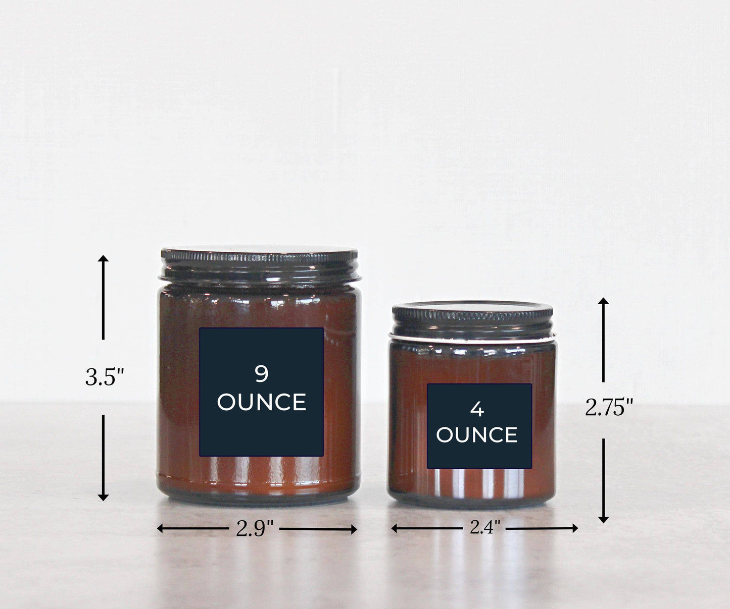 Smells Like A College Student Candle | New Chapter Gift