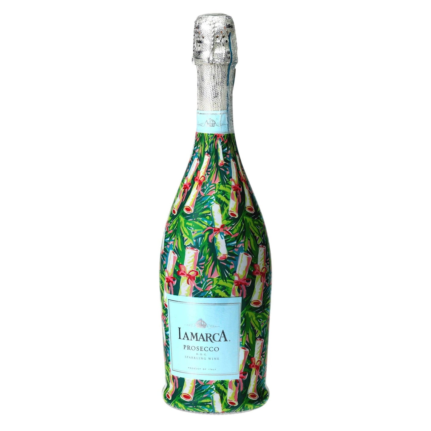Beau Bottles Preppy Diploma - Prosecco Collection
