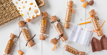 Turkey Crackers 12ct