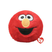 Elmo Beanie Bouncer