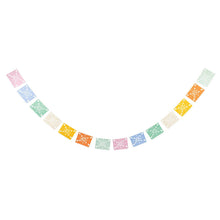 Fiesta Papel Picado Banner