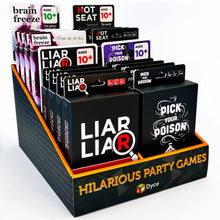 Family-Friendly Multi-Game