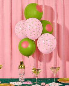 Extra Dirty Balloon Pack 24ct