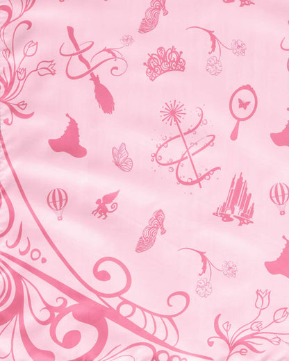 Wicked Witch Washable Tablecloth