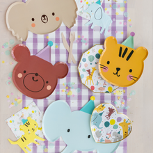Little Celebrations Large Plates 8ct