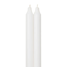12" Taper Candles - 2pk