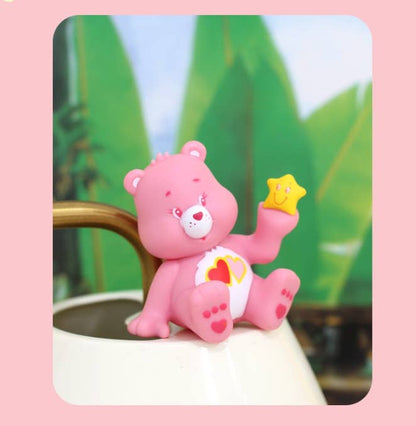 Care Bears Random Figure Blind Box Ver.3