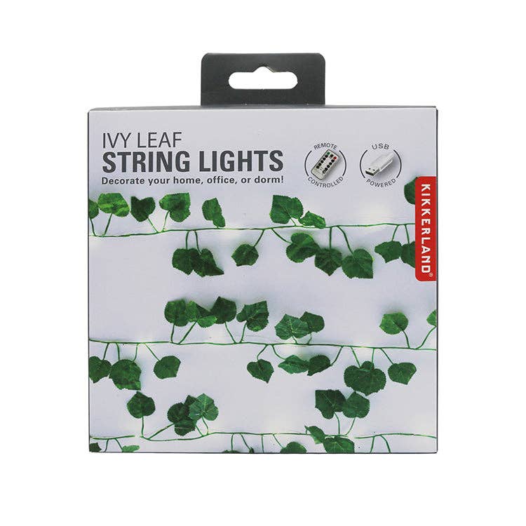 Ivy String Lights 10ft