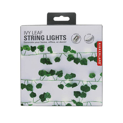 Ivy String Lights 10ft