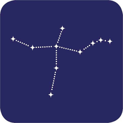 On-the-Go Amusements: 50 Constellations for Stargazing