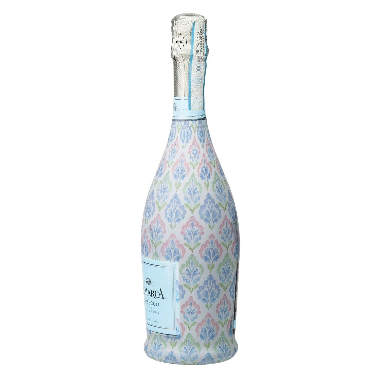 Beau Bottles Grandmillennial Pastel Jewels - Prosecco Collection