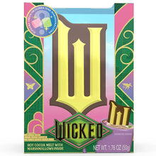 Wicked Hot Cocoa Melt