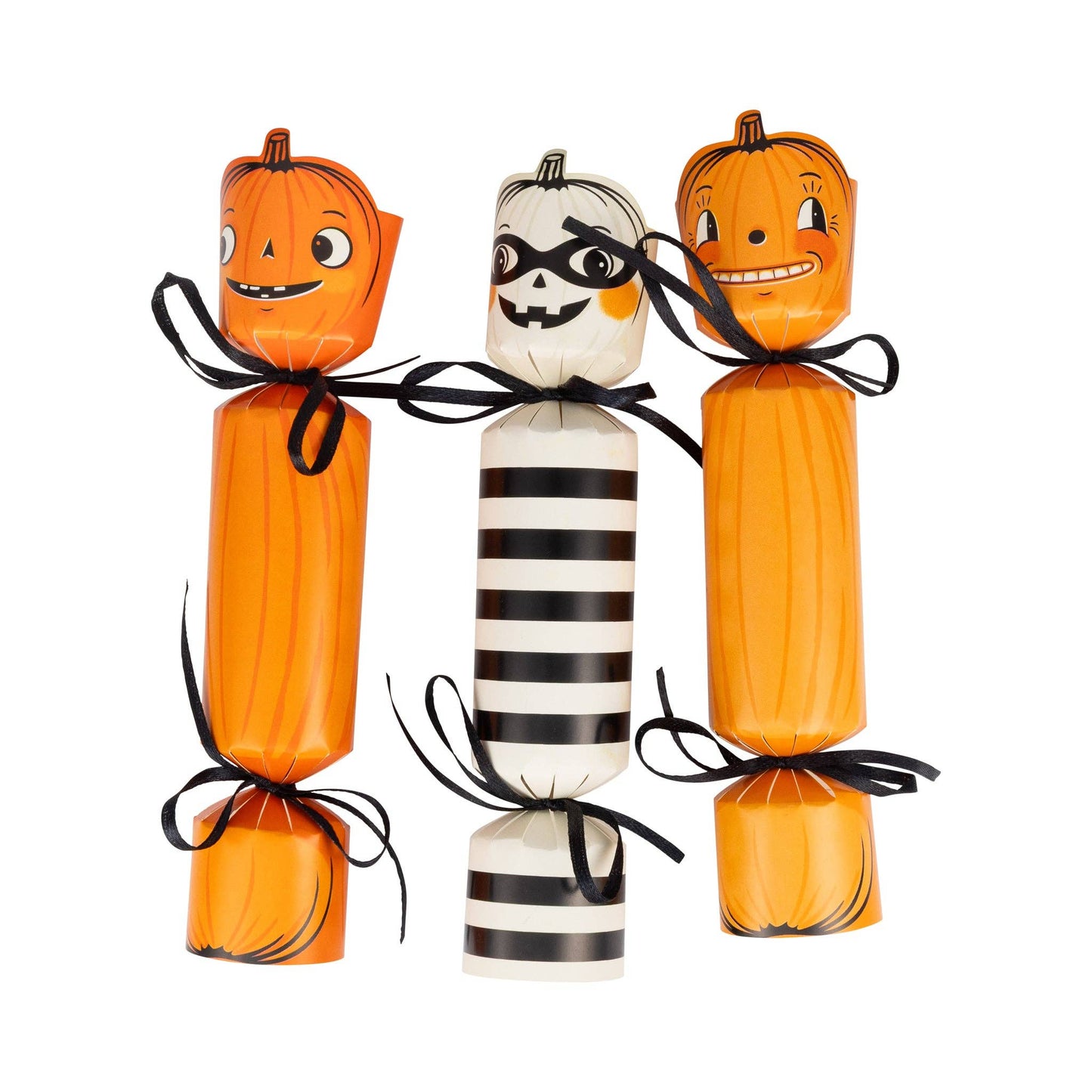 Pumpkin Crackers 12ct