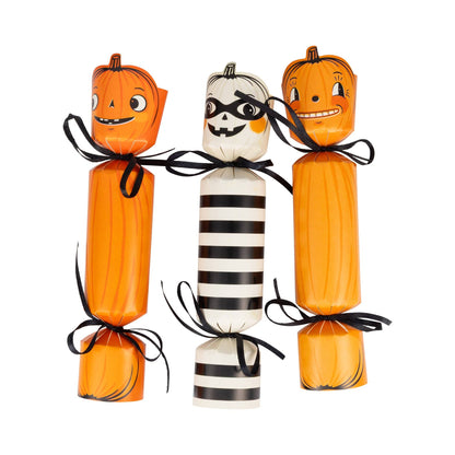 Pumpkin Crackers 12ct