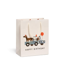Your Farm gift bags