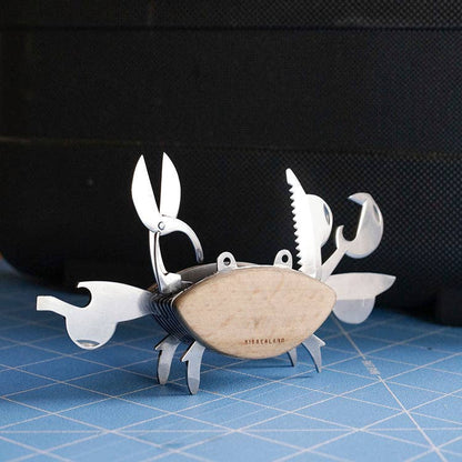 Crab Multi Tool
