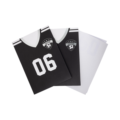 Soccer Treat Bags 8ct