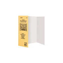 Tri-Fold Board 28x40
