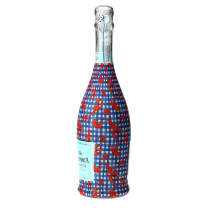 Beau Bottles New England Lobster Party- Prosecco Collection