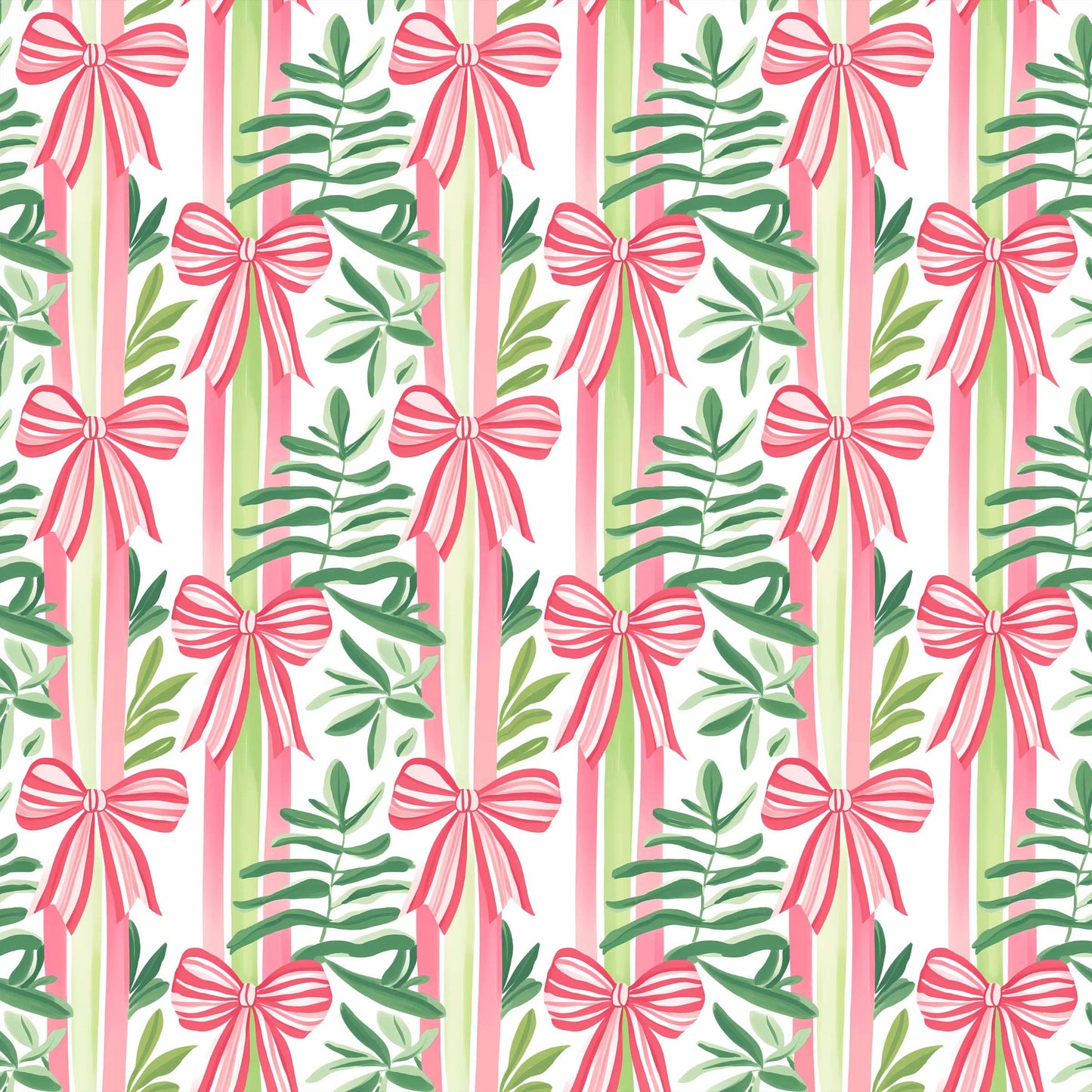 Beau Bottles Bows of Joy - La Marca Edition