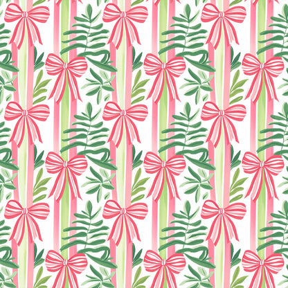 Beau Bottles Bows of Joy - La Marca Edition