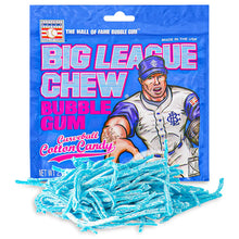 Big League Chew Cotton Candy