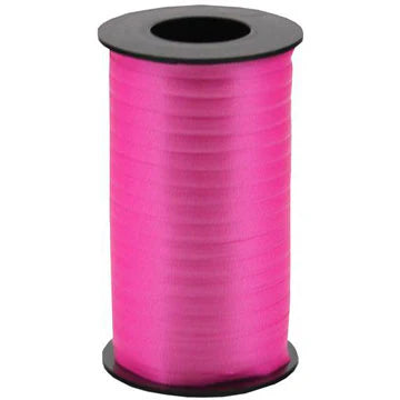 Curling Ribbon - 3/16in x 500yd