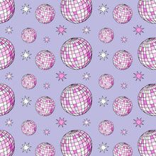 Disco Ball Wrapping Paper Roll