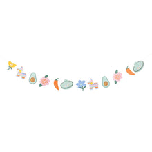 Fiesta Icon Banner