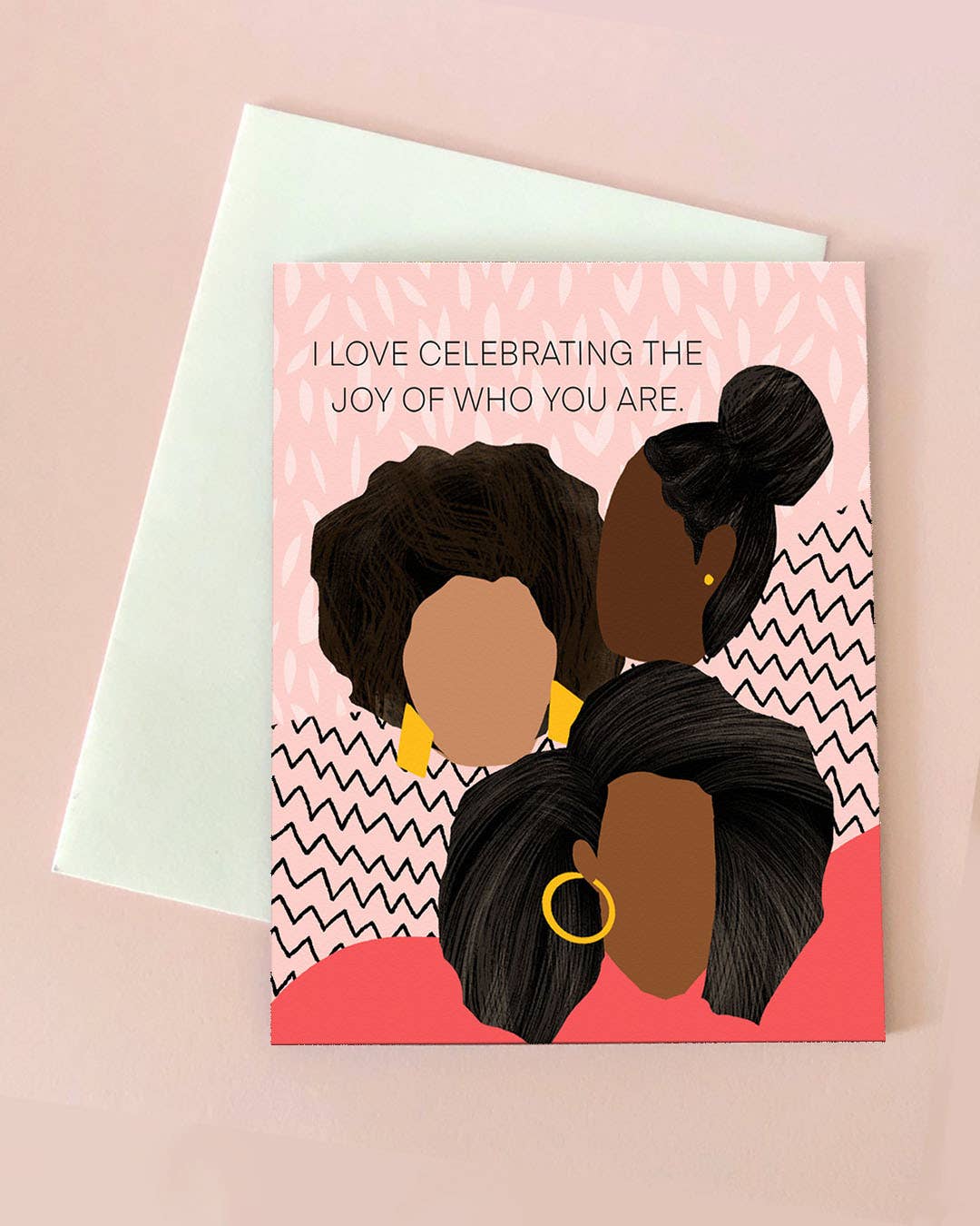 Your Joy Friendship Card