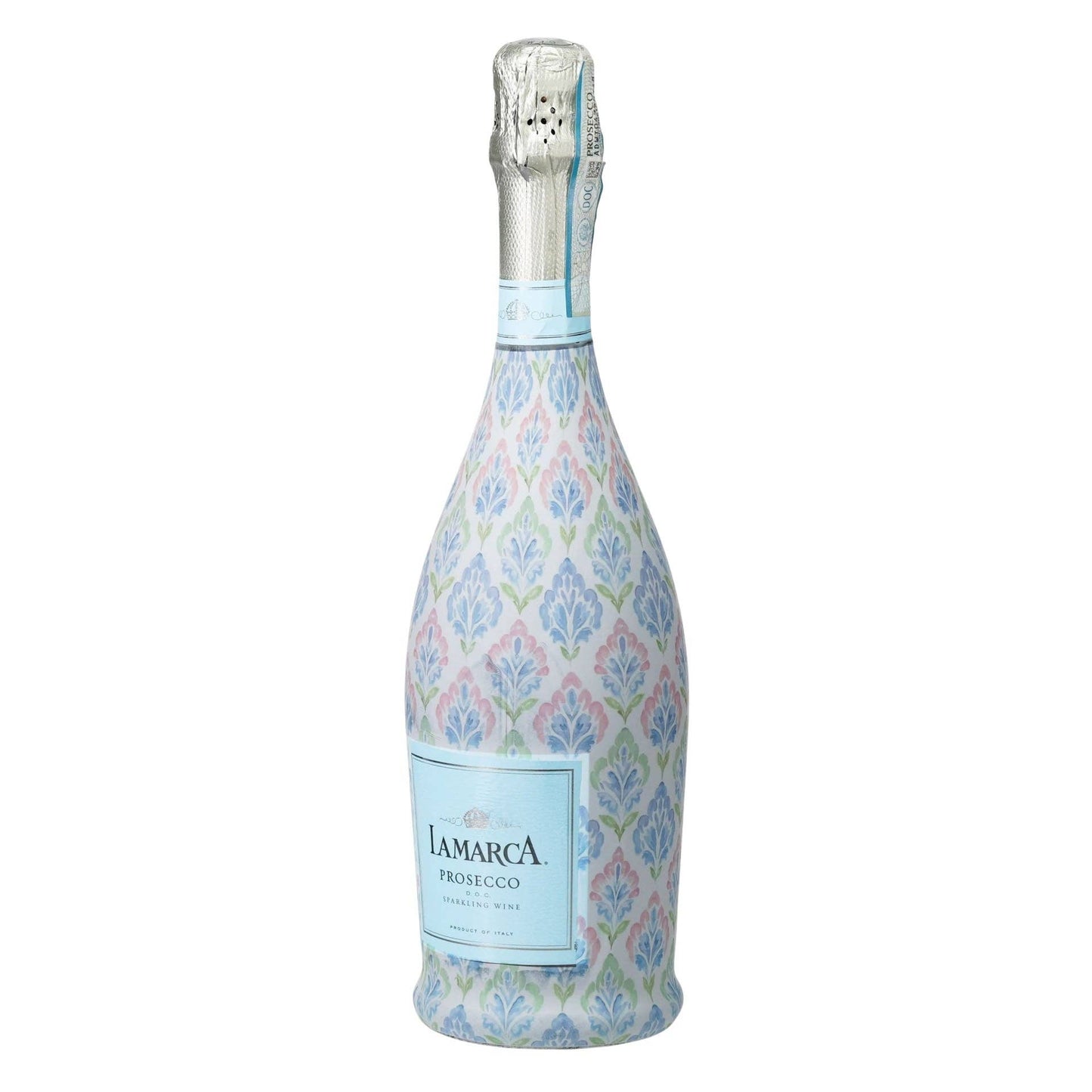 Beau Bottles Grandmillennial Pastel Jewels - Prosecco Collection