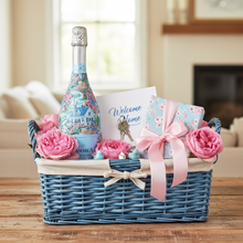 Beau Bottles Hamptons Cottage Garden - Prosecco Collection