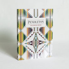 Pendleton Coloring Book