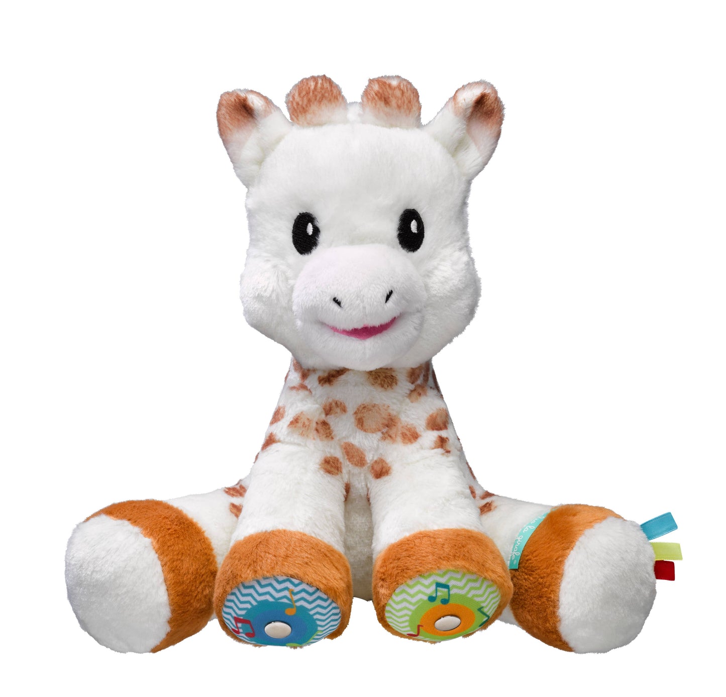 Sophie Magic Musical Plush
