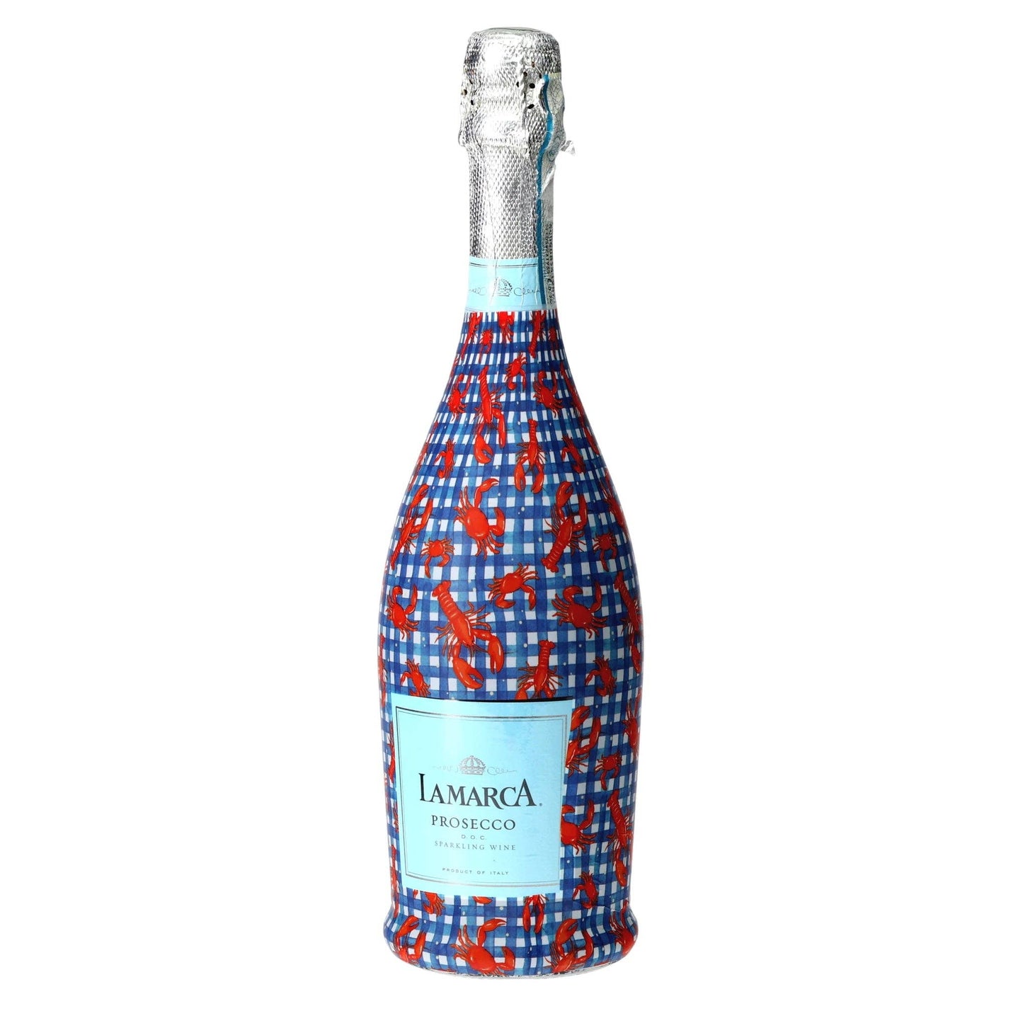Beau Bottles New England Lobster Party- Prosecco Collection