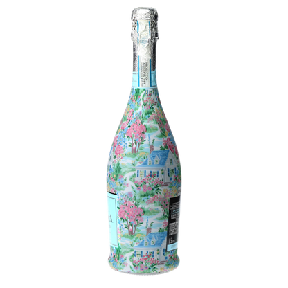 Beau Bottles Hamptons Cottage Garden - Prosecco Collection