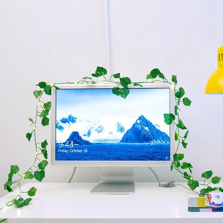 Ivy String Lights 10ft