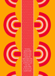 TOWEL Dishwasher | Funny Dish Towel Gift | Kitchen Decor