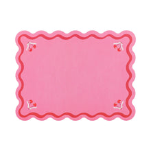 Cherries Placemats 12ct