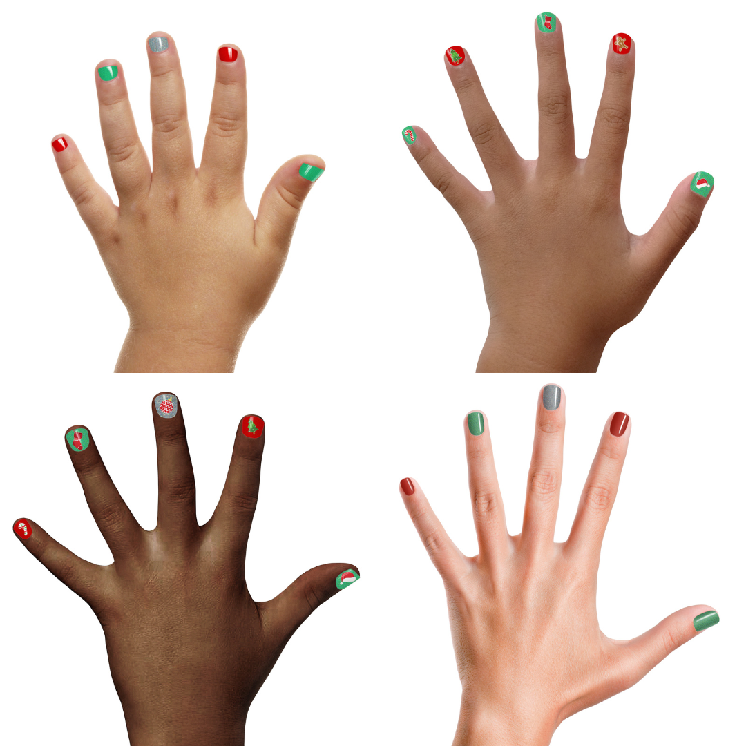 Piggy Paint Nail Polish - Thumbnail 3