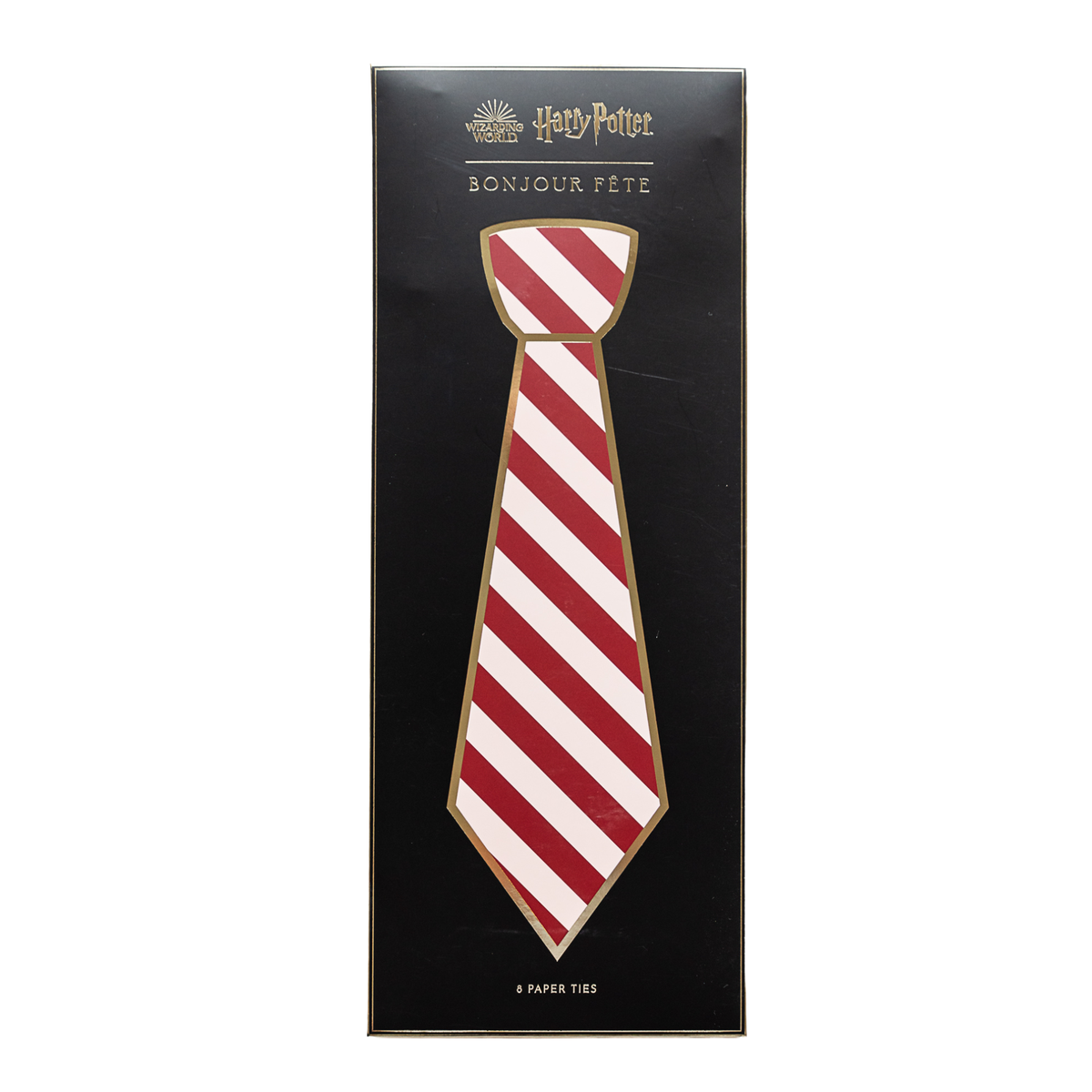 HARRY POTTER X BONJOUR FÊTE HOUSE PRIDE MULTICOLOR HOGWARTS