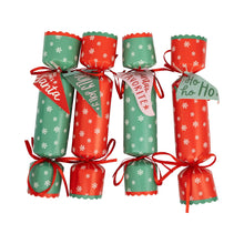 Mini Pennants Crackers