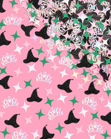 Wicked Witch Confetti 200ct