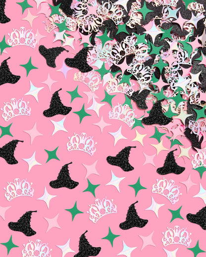 Wicked Witch Confetti 200ct