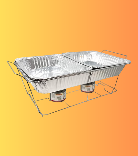 Chafing Racks