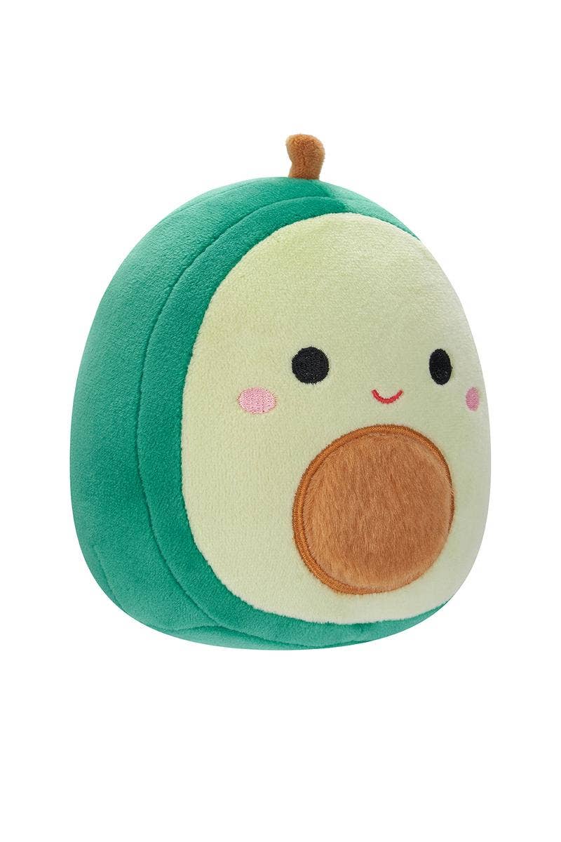Squishmallows 5" Plush - 1 Assorted